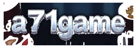 a71game logo